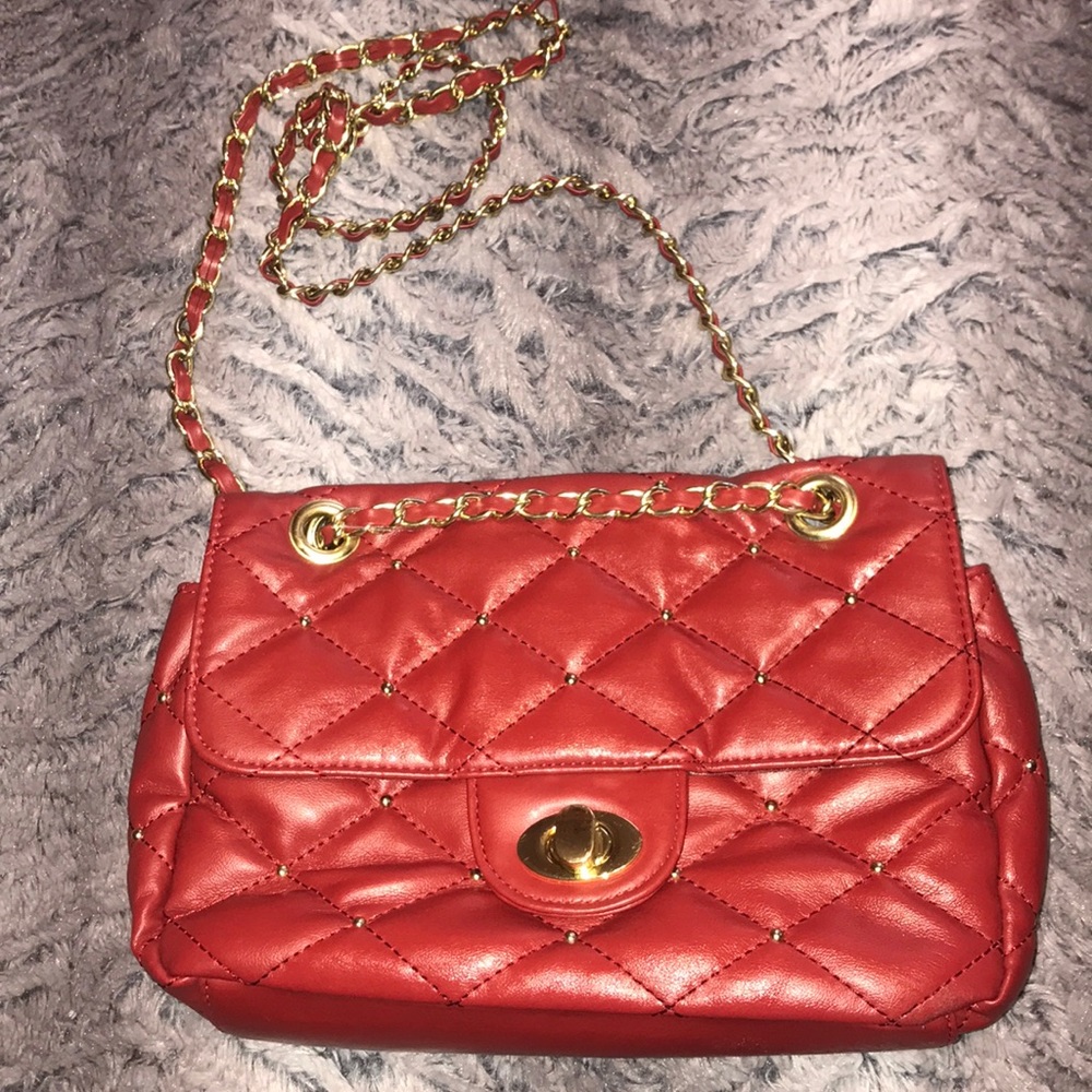 Bueno purse